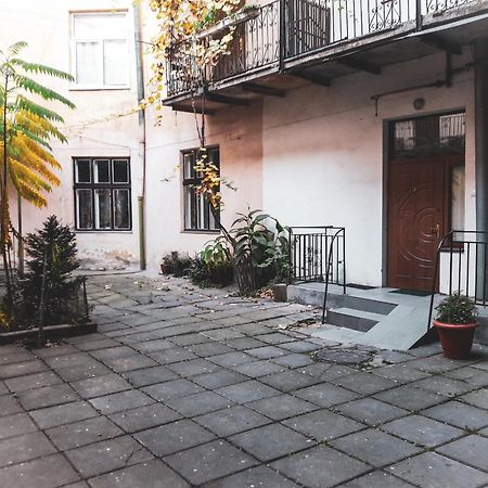 Lviv City Apartment Номер фото