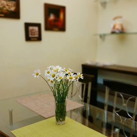Lviv City Apartment Екстер'єр фото