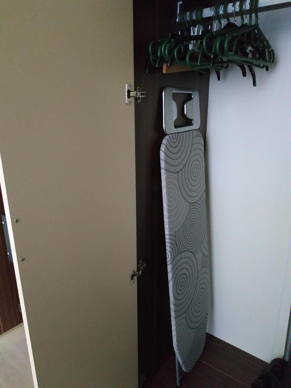Lviv City Apartment Екстер'єр фото