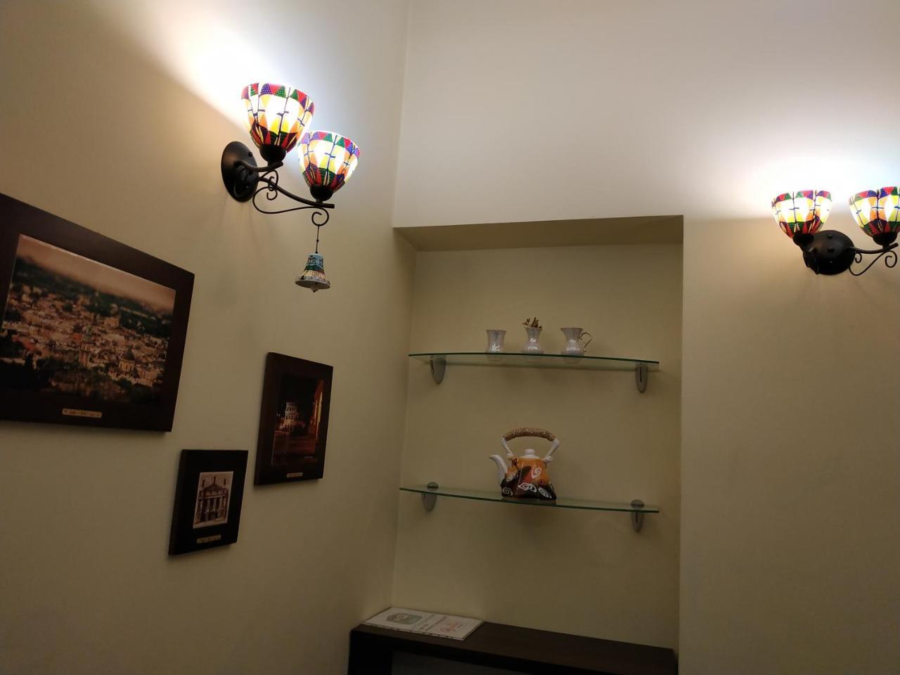 Lviv City Apartment Екстер'єр фото