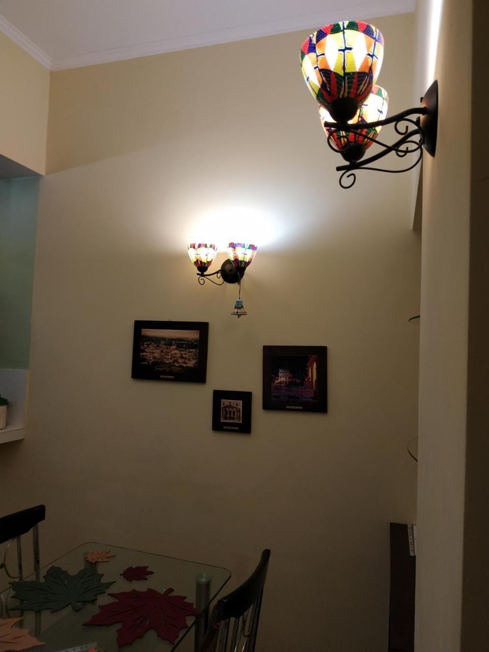 Lviv City Apartment Екстер'єр фото