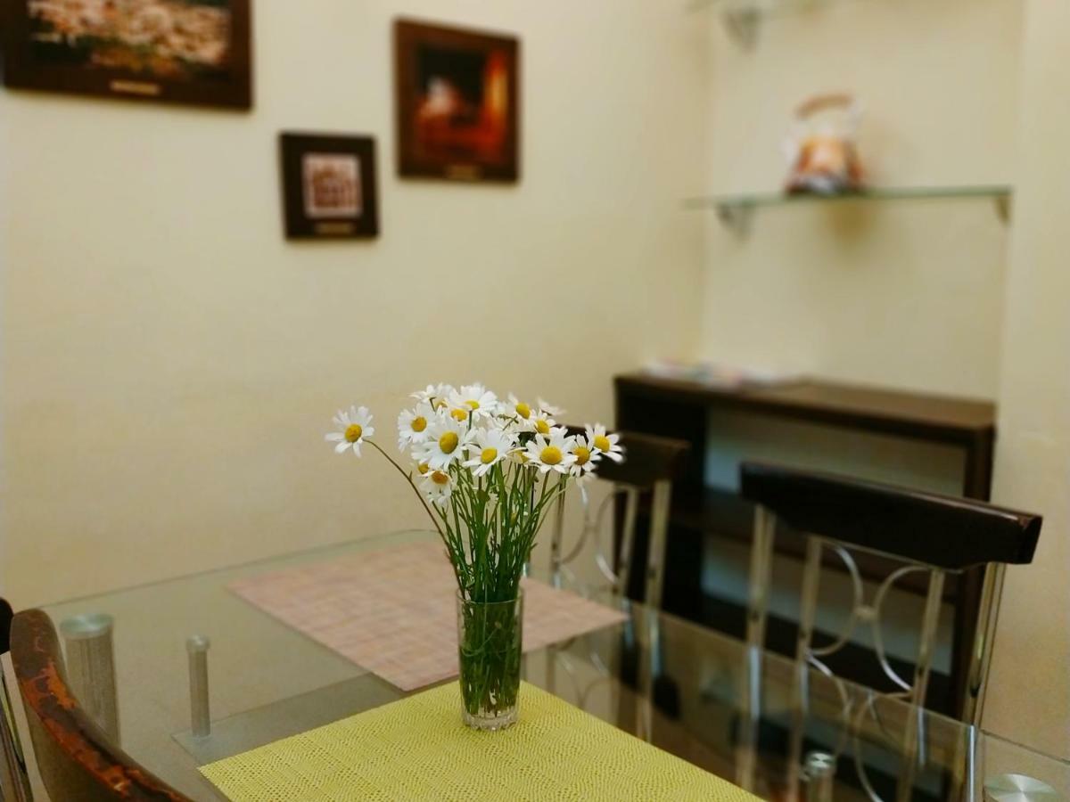 Lviv City Apartment Екстер'єр фото
