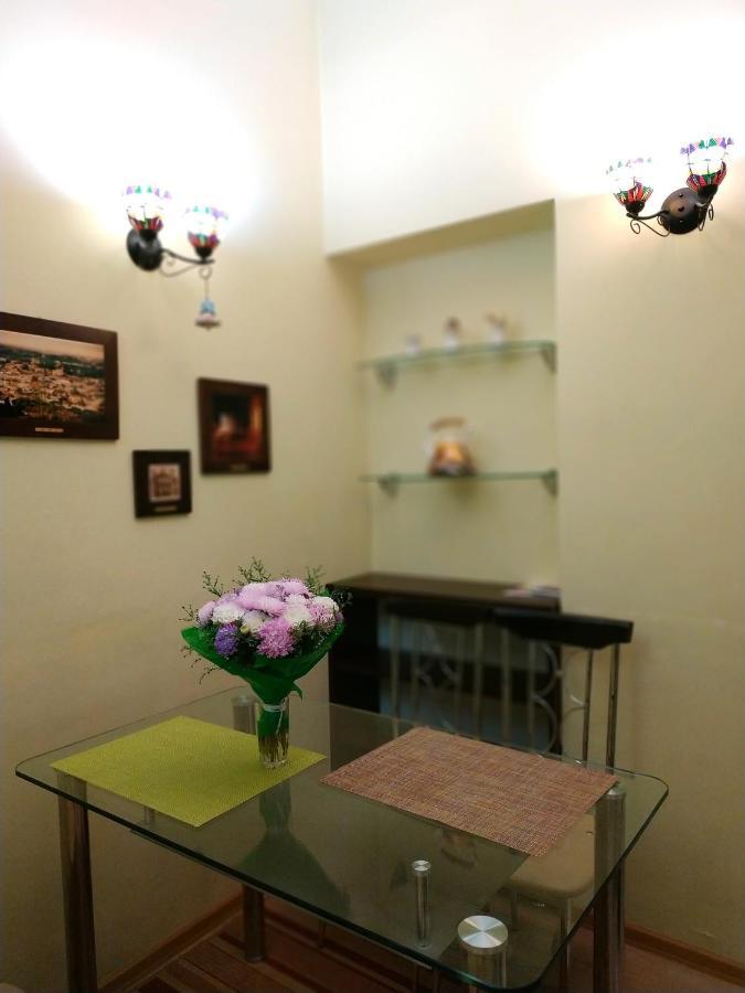 Lviv City Apartment Екстер'єр фото